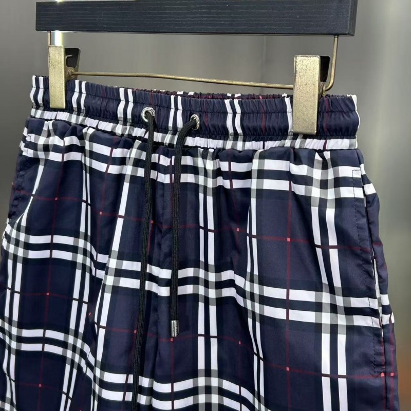 B**rry 2025 new beach swim trunks