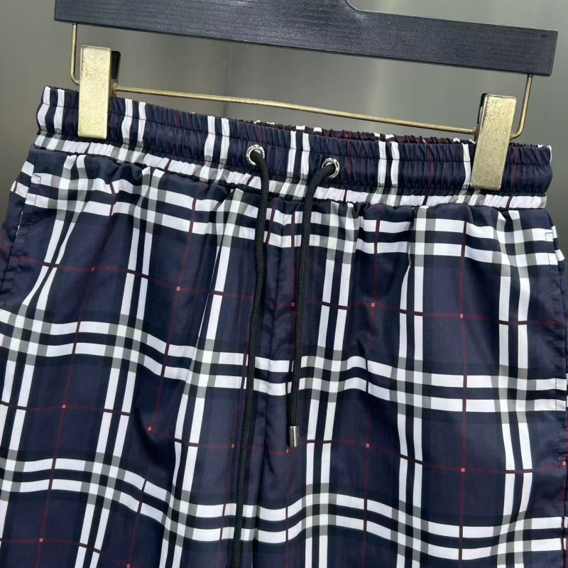 B**rry 2025 new beach swim trunks