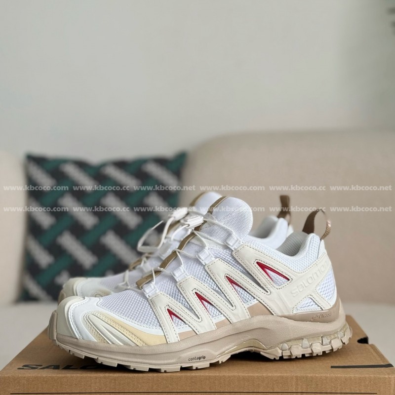Salomon XA Pro 3D ADV Outdoor Functional Shoes