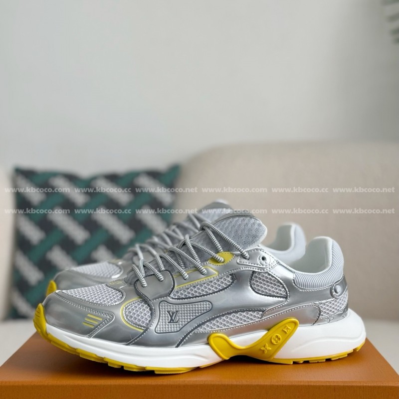 L0*is V*t0n OLYMPIA CASUAL SHOES