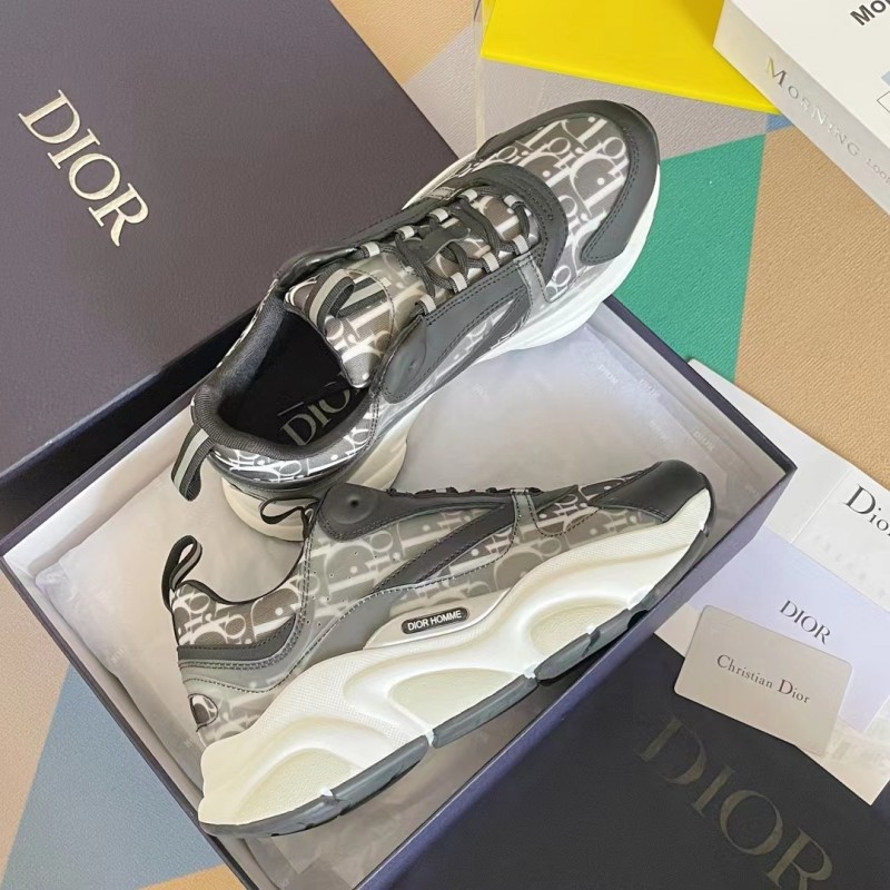 D*0r classic B22 Clunky Sneaker
