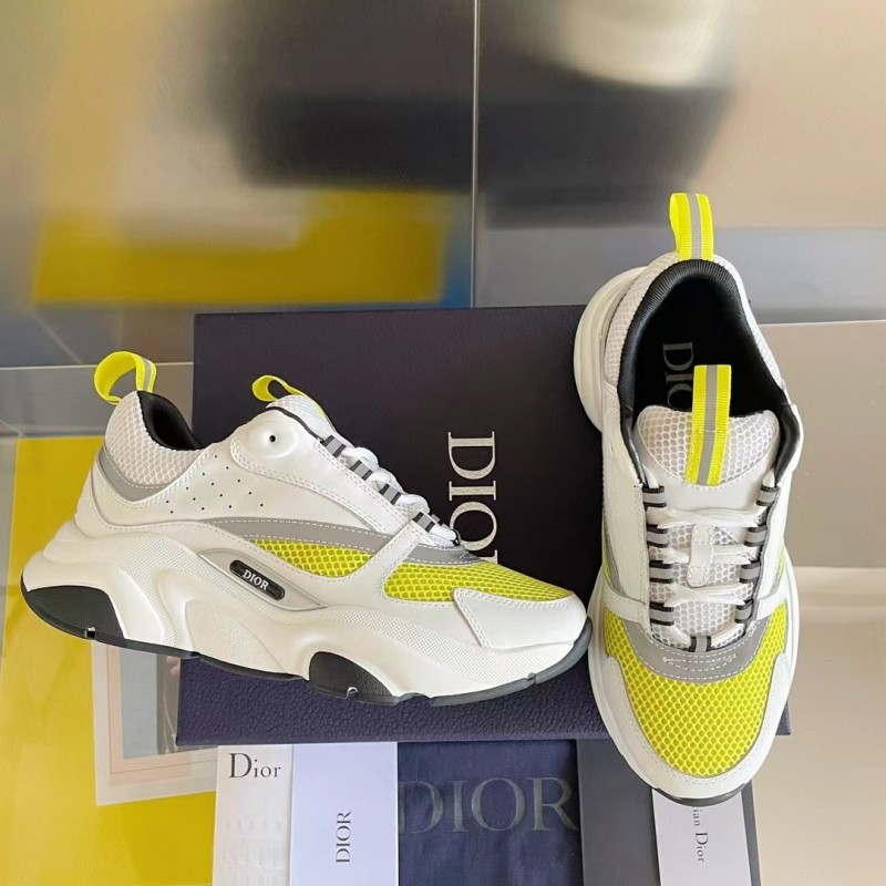 D*0r classic B22 Clunky Sneaker