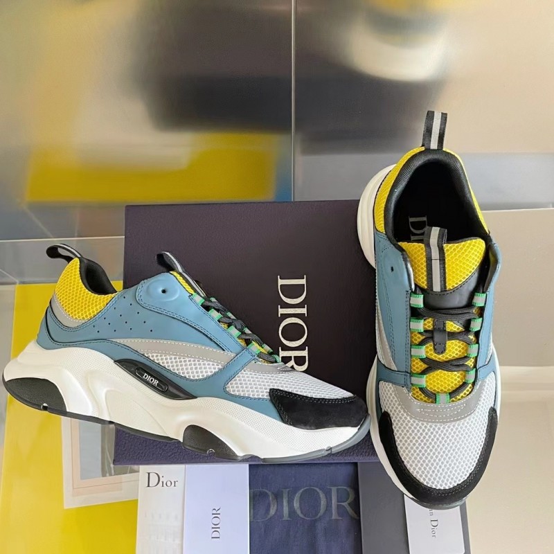D*0r classic B22 Clunky Sneaker