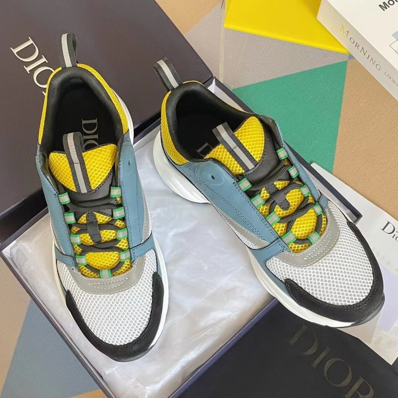 D*0r classic B22 Clunky Sneaker