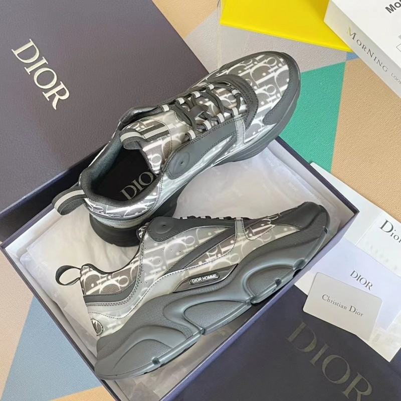 D*0r classic B22 Clunky Sneaker
