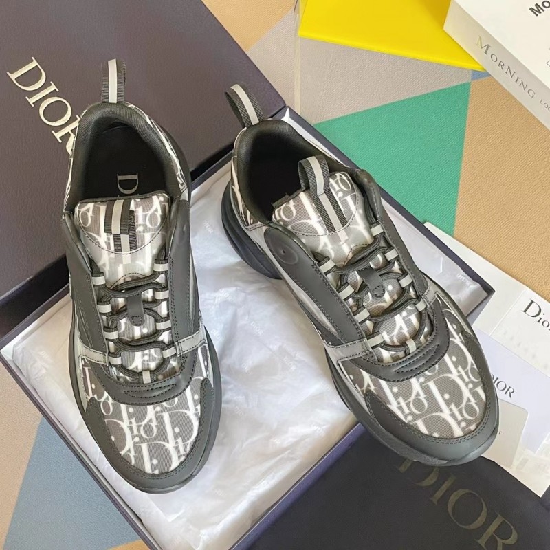 D*0r classic B22 Clunky Sneaker