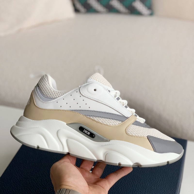 D*0r classic B22 Clunky Sneaker