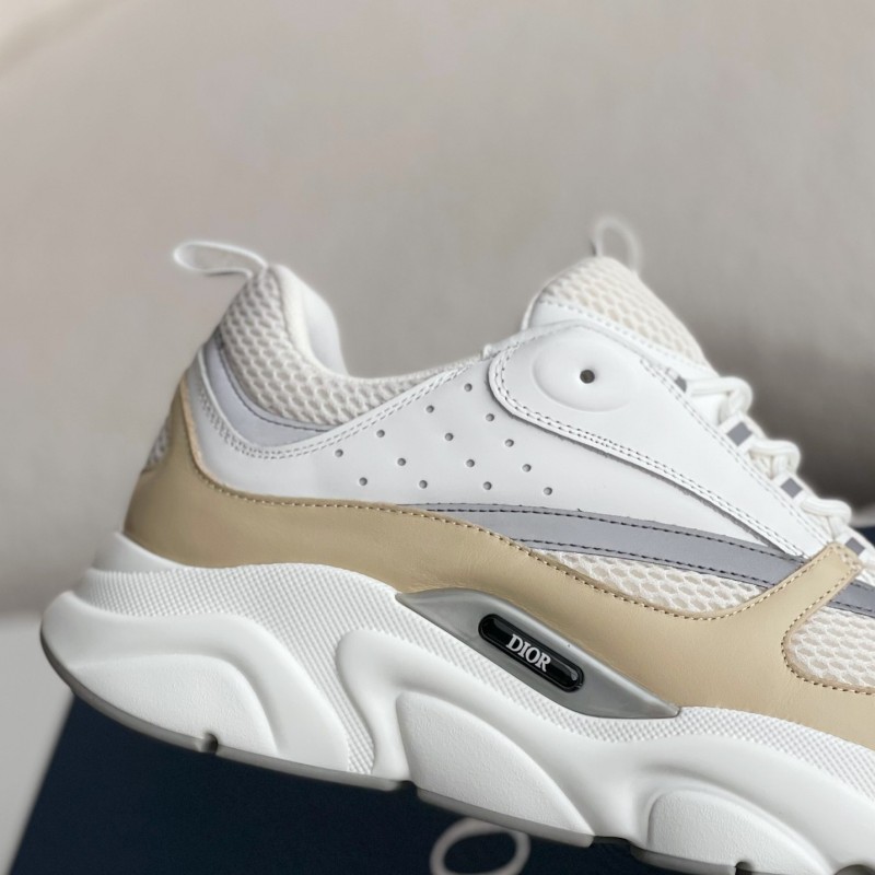 D*0r classic B22 Clunky Sneaker