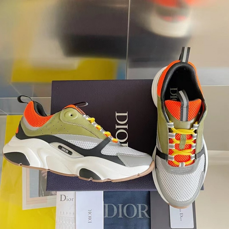 D*0r classic B22 Clunky Sneaker