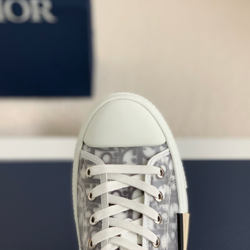 D*0r B23 low Sneaker