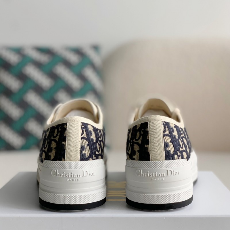 D*0r B23 low Sneaker