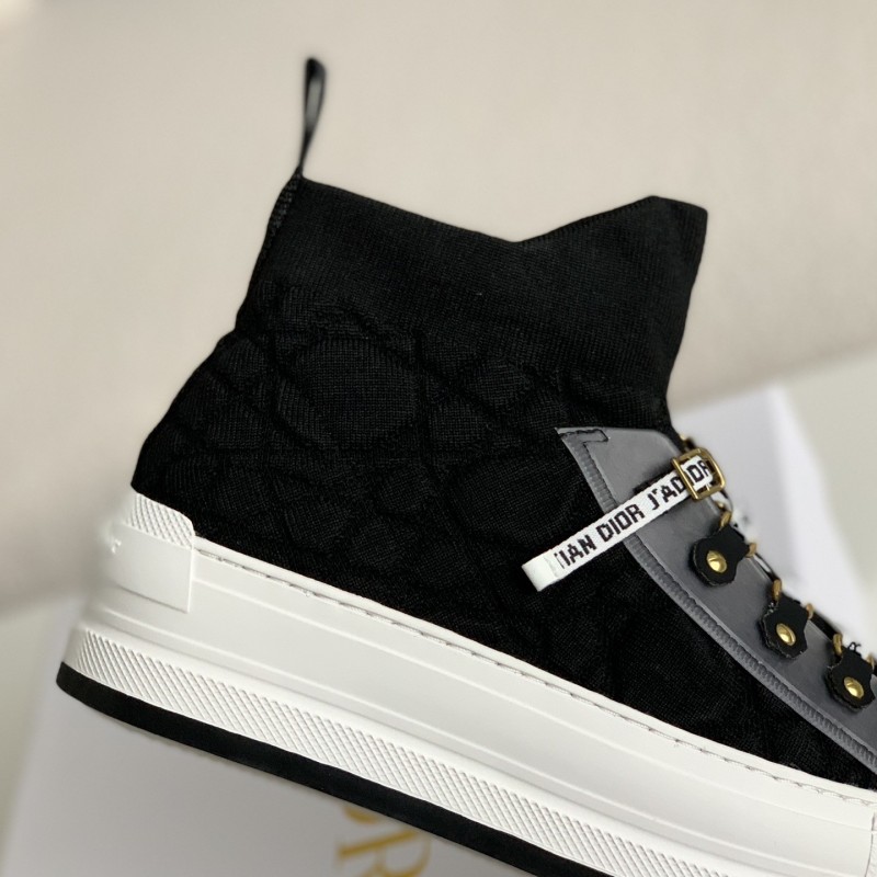 D*0r high Sneaker