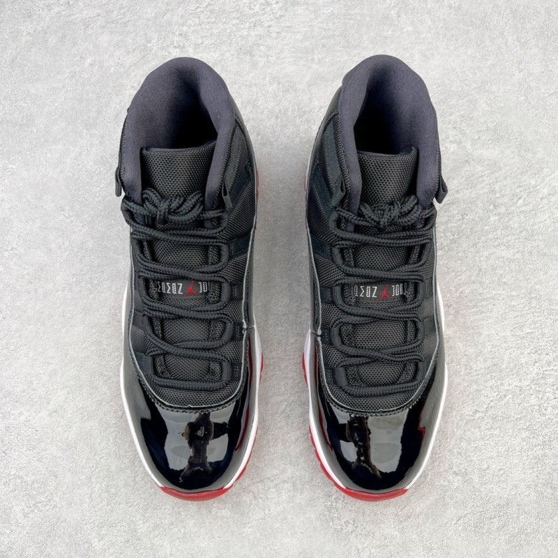 Jordan Air Jordan 11 Bred Playoffs