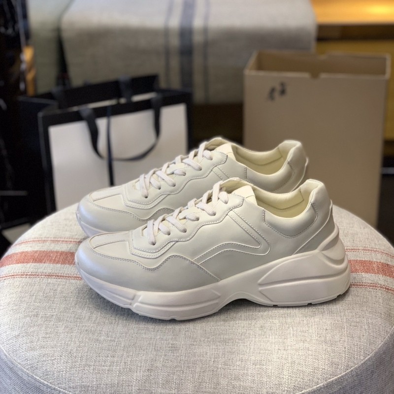 G*u*i Retro Clunky Sneaker
