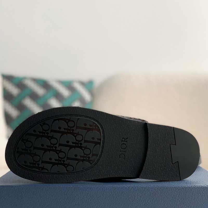 D*0r Alpha Sandals
