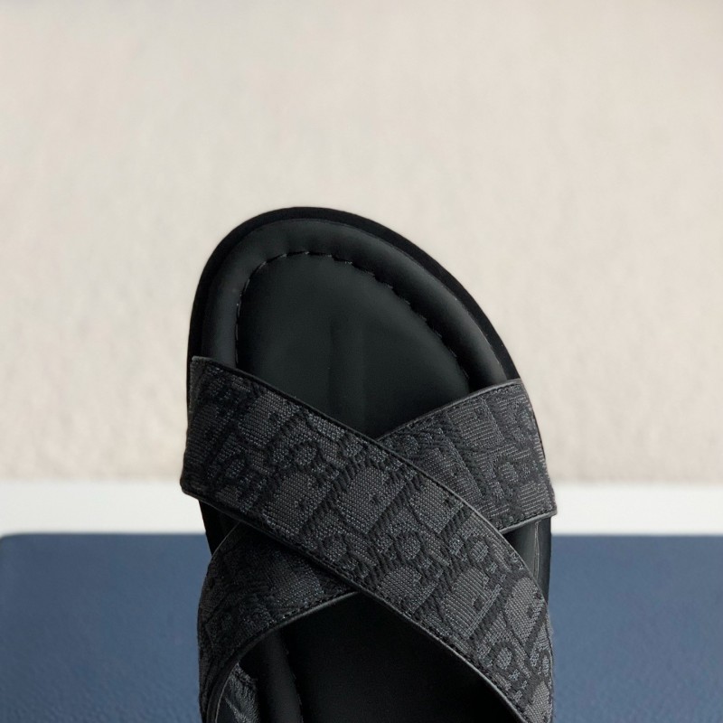 D*0r Alpha Sandals