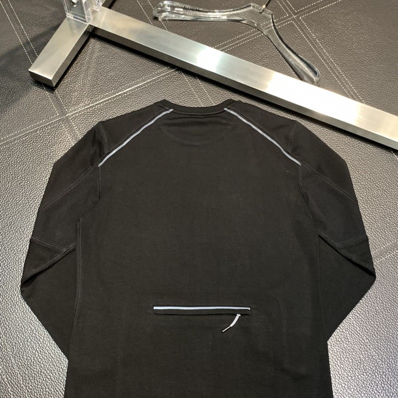 Zegna casual long sleeves