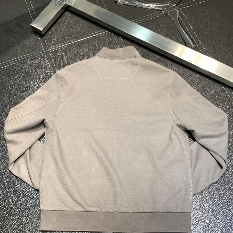Zegna men
