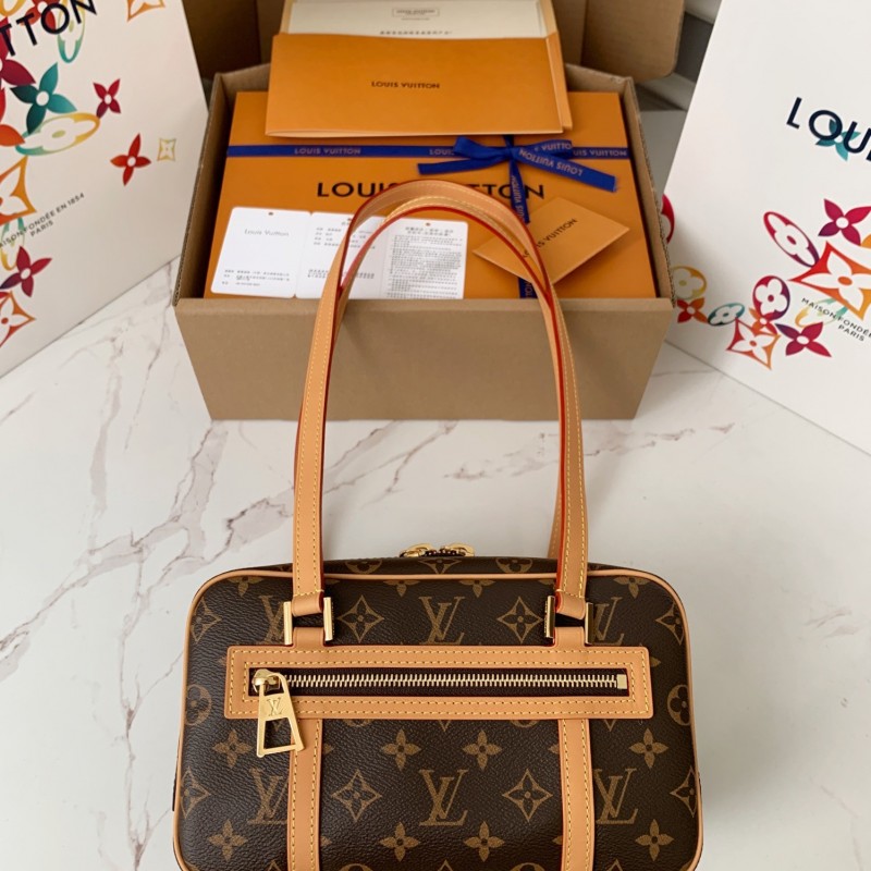 L0*is V*t0n CITE M46321 size:26*16*11cm
