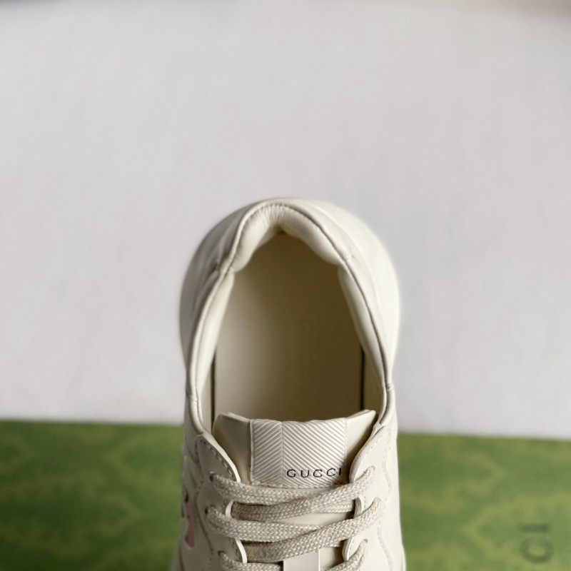 G*u*i Retro Clunky Sneaker