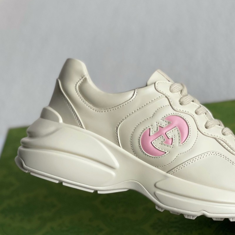 G*u*i Retro Clunky Sneaker