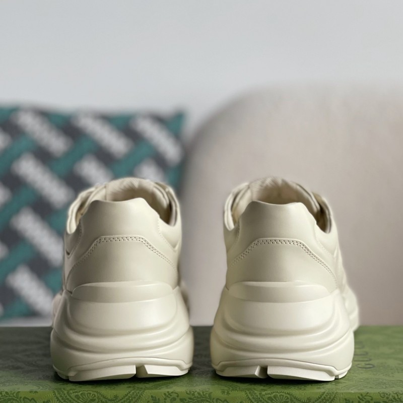 G*u*i Retro Clunky Sneaker