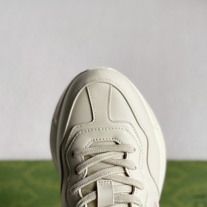 G*u*i Retro Clunky Sneaker