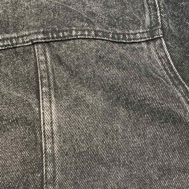 Ba*len*cia*ga hooded stand collar jacket