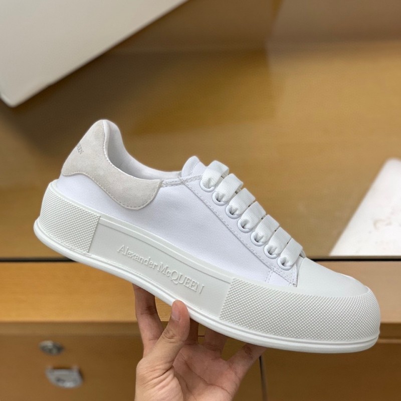 Ale*d*r M*Q*en MQ Sneakers Five-color