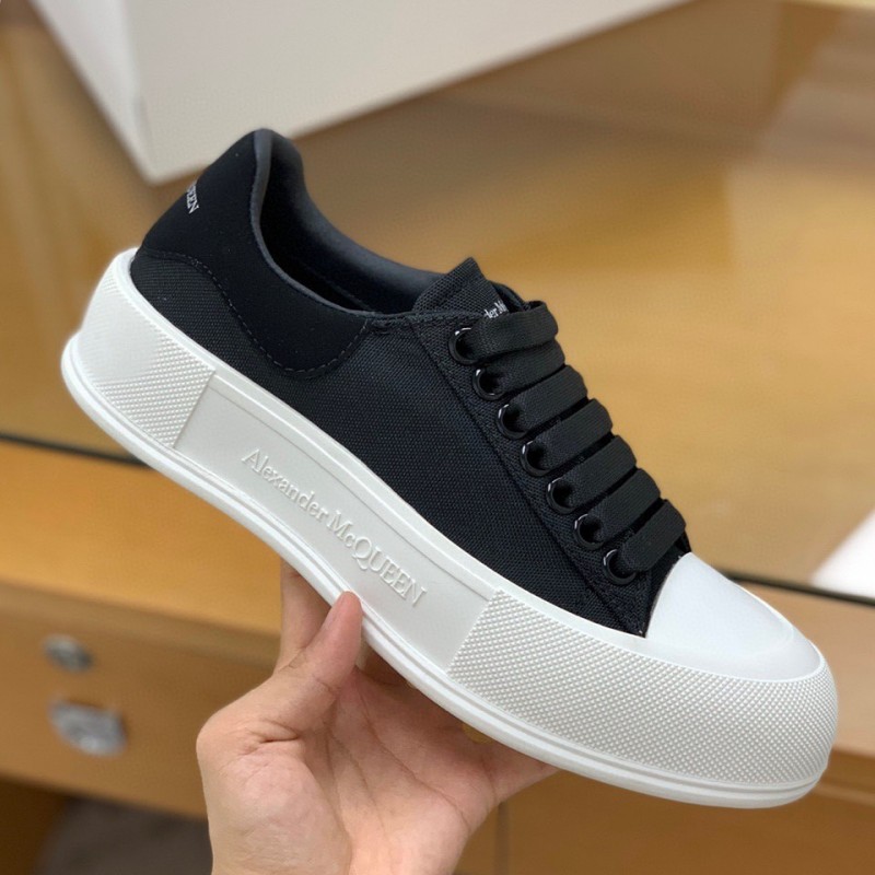 Ale*d*r M*Q*en MQ Sneakers Five-color