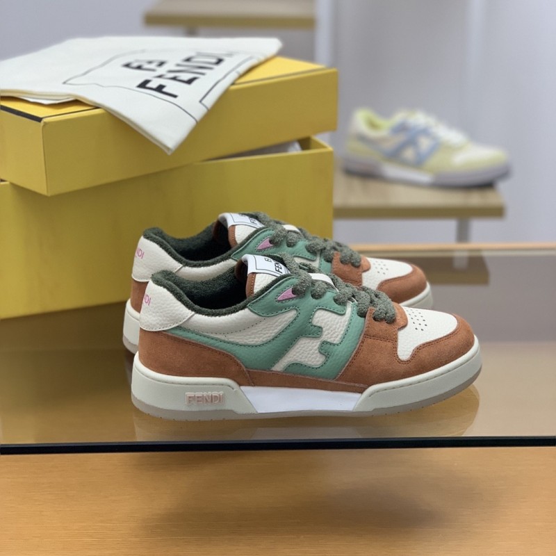 F**di retro Sneakers