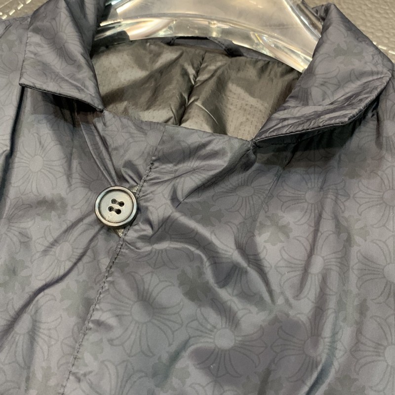 Ch**me He**ts suit jacket
