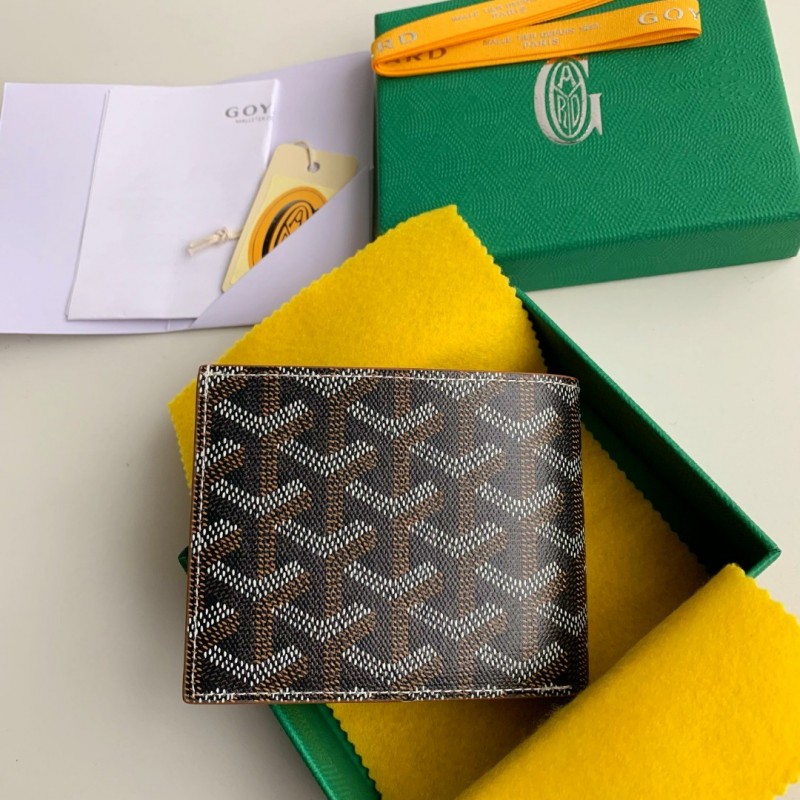 Go*ard wallet