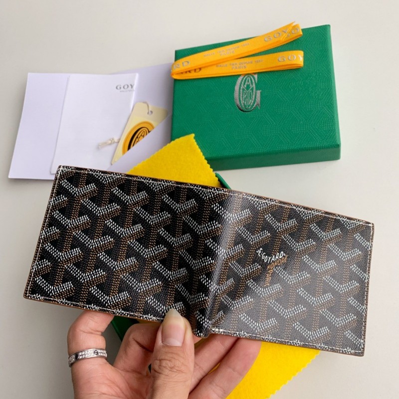 Go*ard wallet