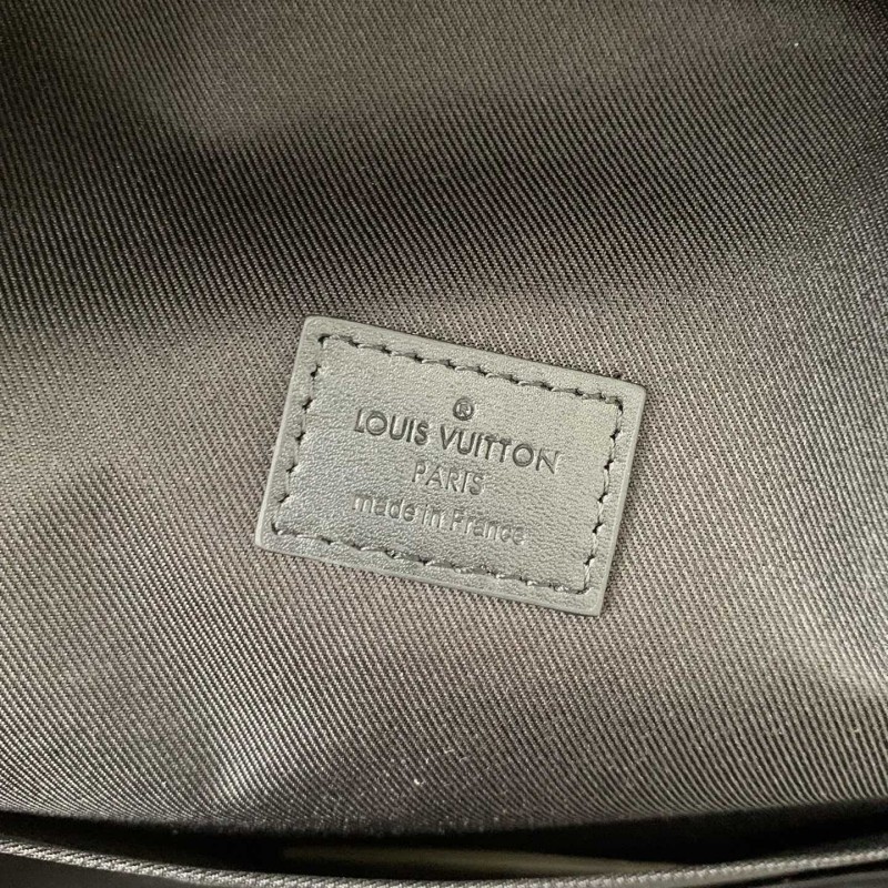 L0*is V*t0n 24s New DISCOverY Small Backpack M46684, Top Quality Size: 29 * 38 * 20cm
