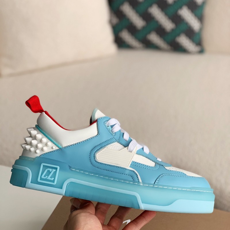 Ch**an Louboutin Sneakers