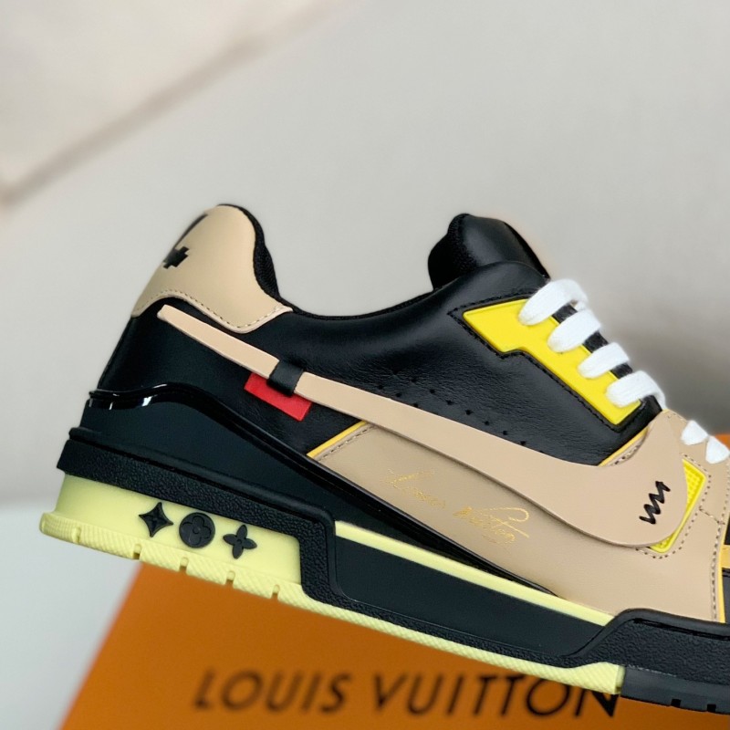 Nike x L0*is V*t0n Trainers Sneakers