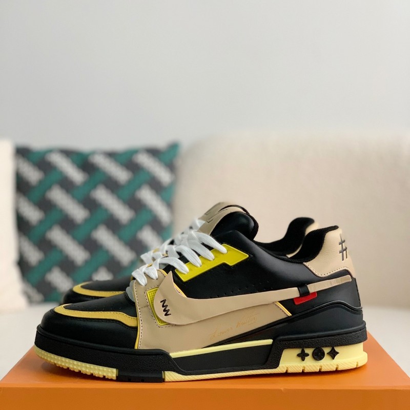 Nike x L0*is V*t0n Trainers Sneakers