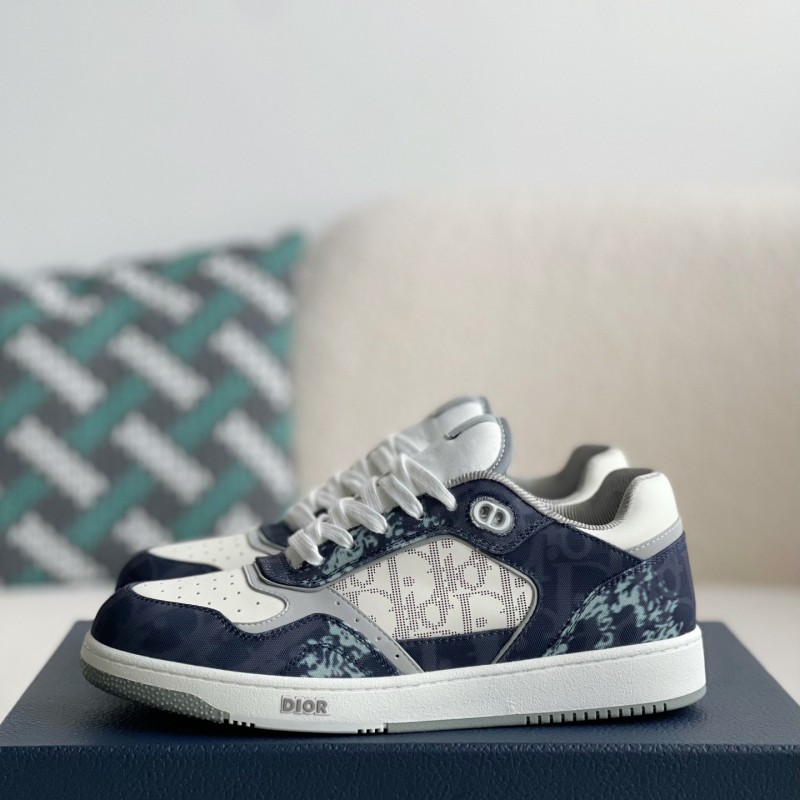 D*0r New B27 Sneaker