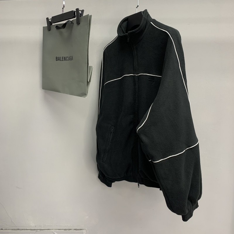 Ba*len*cia*ga baseball jacket
