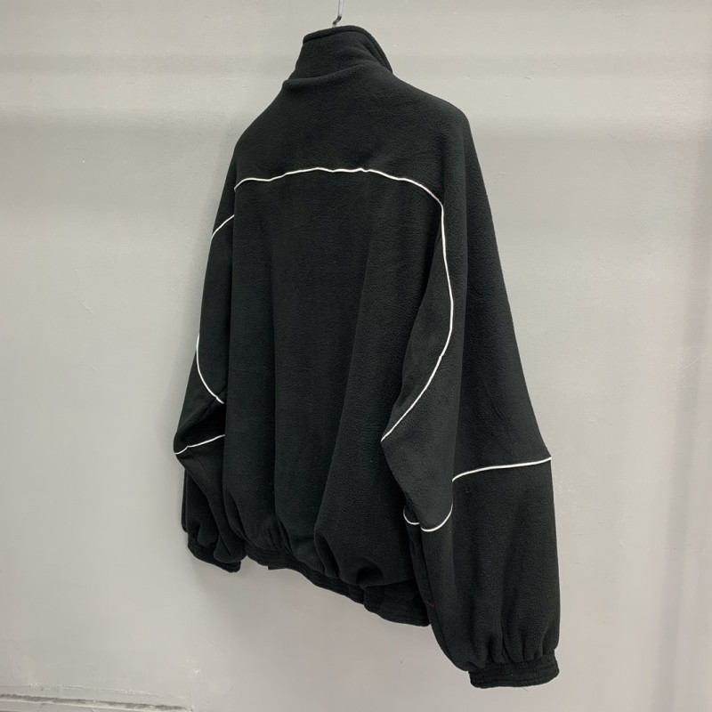 Ba*len*cia*ga baseball jacket