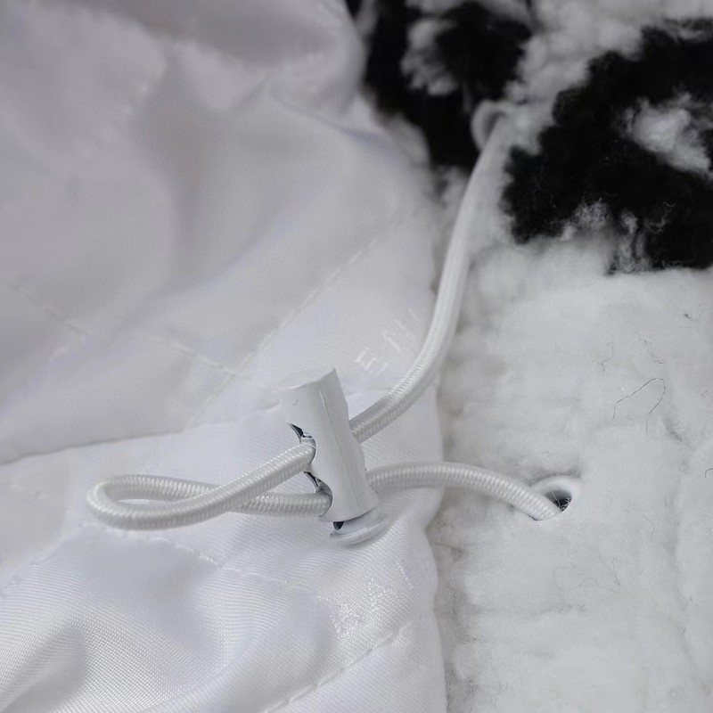 Ba*len*cia*ga lambskin jacket