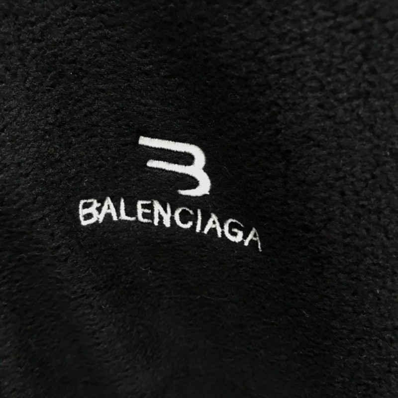 Ba*len*cia*ga coat jacket