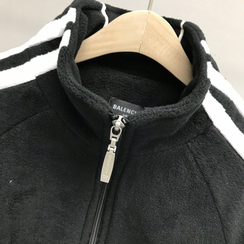 Ba*len*cia*ga coat jacket