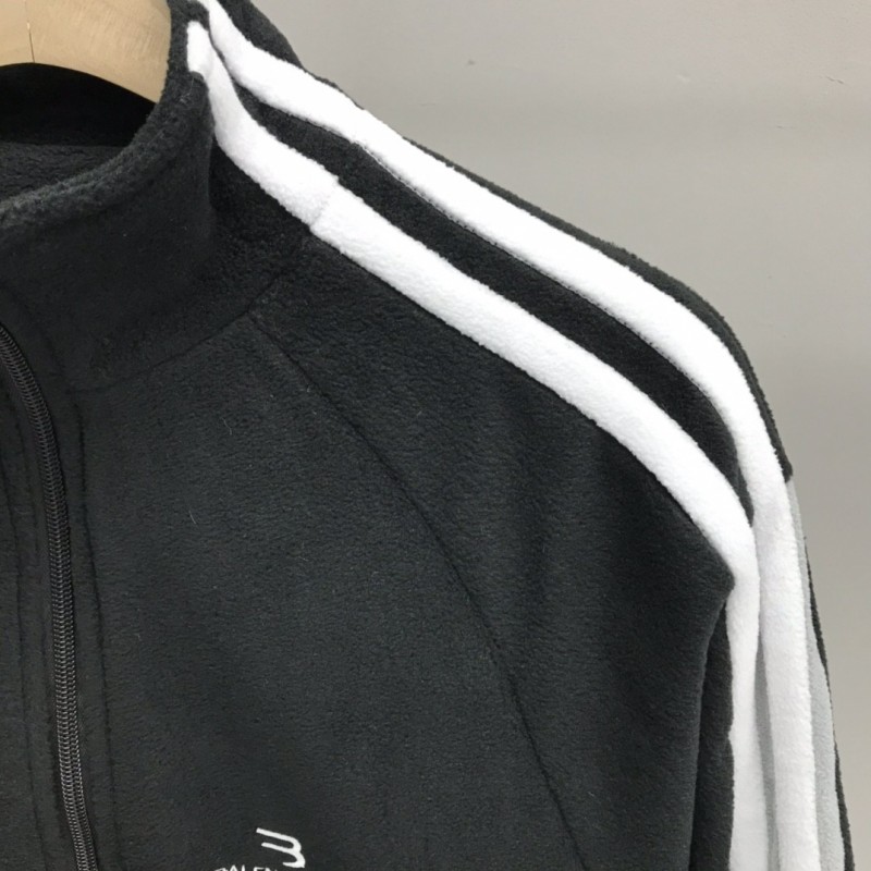 Ba*len*cia*ga coat jacket