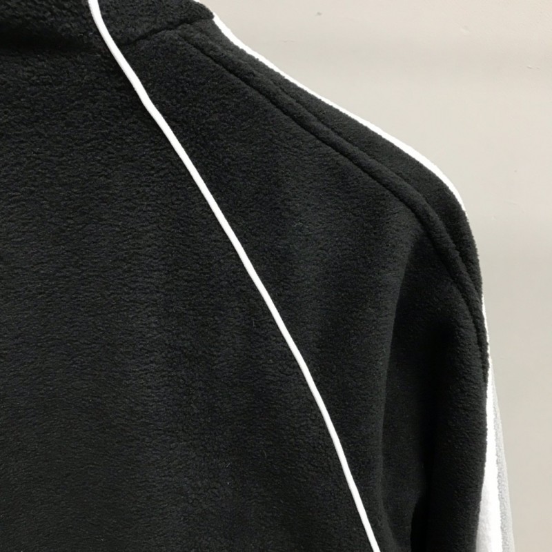Ba*len*cia*ga coat jacket