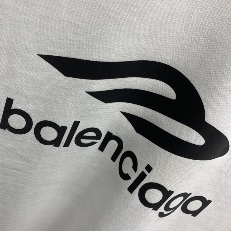 Ba*len*cia*ga ski wear series M T-shirt