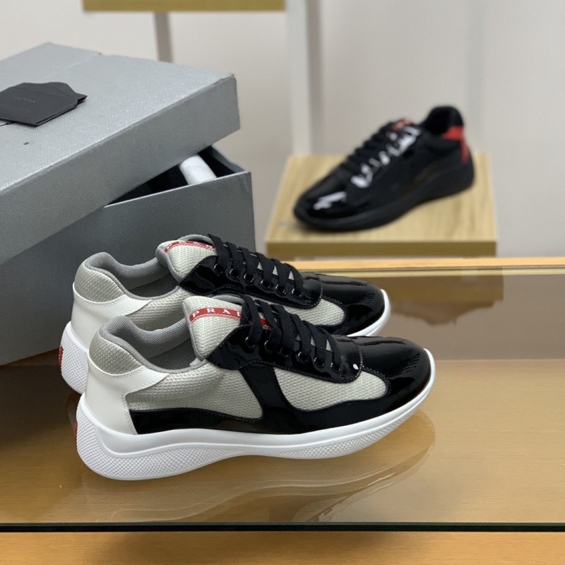 Pra*a Sneakers