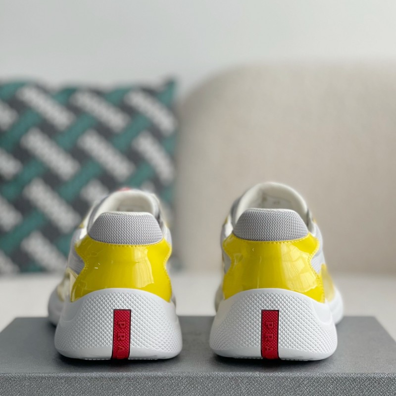 Pra*a Sneakers