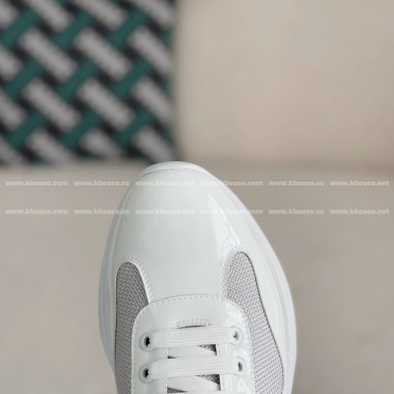 Pra*a Sneakers